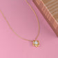 Mother and Daughter | Love Knot Neckless | Mother's Day Gift